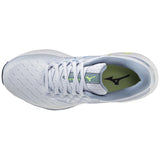 Mizuno Wave Inspire 18 Blue / Grey / Blue  J1GD224401 Women's
