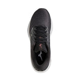 Mizuno Wave Inspire 18 Black / Grey  J1GD224604 Women's