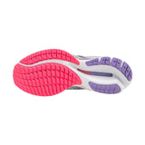 Mizuno Wave Rider 27 Pearl Blue / White  J1GD230321 Women's