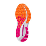 Mizuno Wave Inspire 19 Provincial Blue / White  J1GD234421 Women's