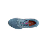 Mizuno Wave Inspire 19 Provincial Blue / White  J1GD234621 Women's