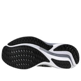 Mizuno Wave Rider 28 Black / Silver / White  J1GD240322 Women's