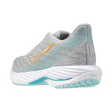 Mizuno Wave Rider 28 Harbor Mist / White  J1GD240372 Women's