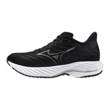 Mizuno Wave Rider 28 Black / Harbor Mist  J1GD240622 Women's