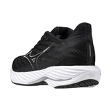 Mizuno Wave Rider 28 Black / Harbor Mist  J1GD240622 Women's