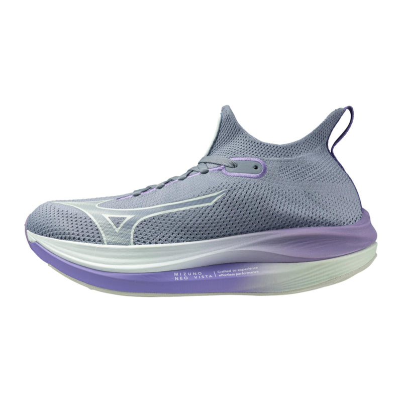 Mizuno Neo Vista Citadel / Bay / Paisley Purple  J1GD243471 Women's