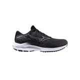 Mizuno Wave Inspire 20 Ebony / White / Black  J1GD244422 Women's