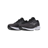 Mizuno Wave Inspire 20 Ebony / White / Black  J1GD244422 Women's