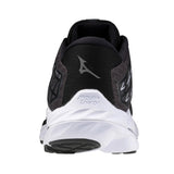 Mizuno Wave Inspire 20 Ebony / White / Black  J1GD244422 Women's