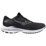 Mizuno Wave Inspire 20 Ebony / White / Black  J1GD244622 Women's