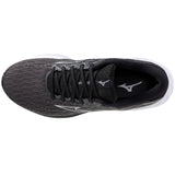 Mizuno Wave Inspire 20 Ebony / White / Black  J1GD244622 Women's