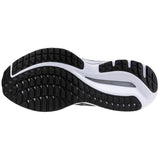 Mizuno Wave Inspire 20 Ebony / White / Black  J1GD244622 Women's