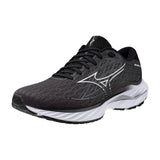 Mizuno Wave Inspire 20 Ebony / White / Black  J1GD244622 Women's