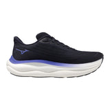 Mizuno Wave Sky 9 Odyssey Gray / Striking Coral  J1GD250221 Women's