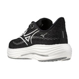 Mizuno Wave Rider 29 Black Sand / White / Black  J1GD250322 Women's