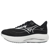 Mizuno Wave Rider 29 Black / White  J1GD250622 Women's