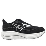 Mizuno Wave Rider 29 Black / White  J1GD250622 Women's