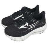 Mizuno Wave Rider 29 Black / White  J1GD250622 Women's