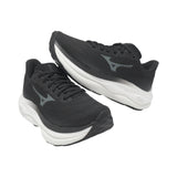 Mizuno Wave Sky 9 Black / Metallic Grey  J1GD251222 Women's