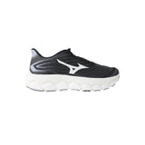 Mizuno Wave Horizon 8 Black / White  J1GD252622 Women's