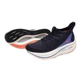 Mizuno Neo Vista 2 Black / Baritone Blue - Striking Coral  J1GD253426 Women's