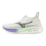 Mizuno Neo Zen Hint of Mint / India Ink / Paisley Purple  J1GD258621 Women's
