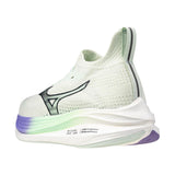 Mizuno Neo Zen Hint of Mint / India Ink / Paisley Purple  J1GD258621 Women's