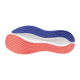 Mizuno Neo Zen Icelandic Blue / Silver / Striking Coral  J1GD258671 Women's