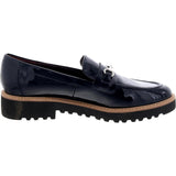 Franco Sarto Colette Boots Inky Navy  J2153S5400 Women's