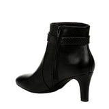 Lifestride Guild 2 Ankle Boots Black  J2184S1001 Women's
