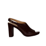 Naturalizer Mason Slingback Brown  J2373S3201 Women's