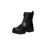 Sam Edelman Cooper Ankle Boot Black Leather  J2544L2001 Women's