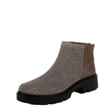 Life Stride May Ankle Boot Morel  J2592M1200 Women's