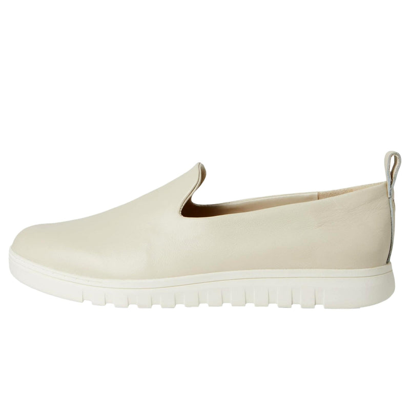 Vionic Uptown Willa Loafer Cream / White  J3220L1101 Women's