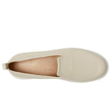 Vionic Uptown Willa Loafer Cream / White  J3220L1101 Women's