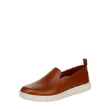 Vionic Uptown Willa Loafer Tan / White  J3220L1200 Women's