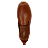 Vionic Uptown Willa Loafer Tan / White  J3220L1200 Women's