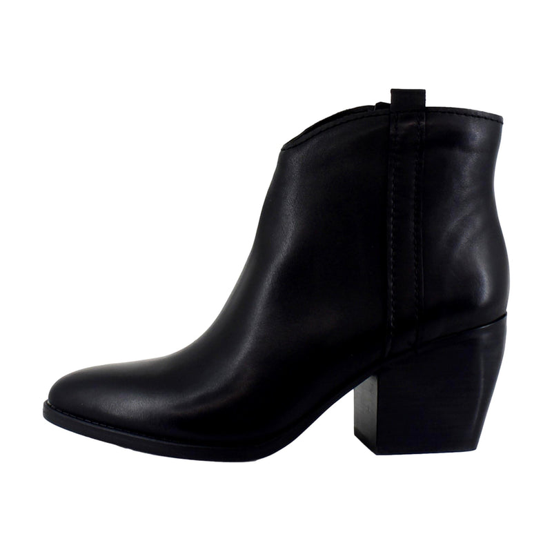 Naturalizer Fairmont High Heel Mules Black  J3243L1001 Women's