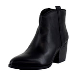Naturalizer Fairmont High Heel Mules Black  J3243L1001 Women's