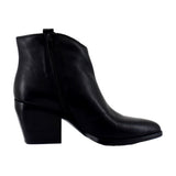 Naturalizer Fairmont High Heel Mules Black  J3243L1001 Women's
