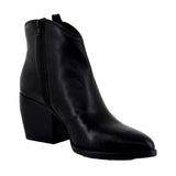 Naturalizer Fairmont High Heel Mules Black  J3243L1001 Women's