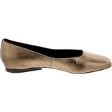Naturalizer Chelsea Gold Leather  J3307L3700 Women's