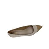 Franco Sarto Kristina Brown  J3891M1200 Women's