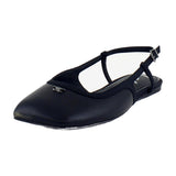Sam Edelman Allie Black  J4177M2002 Women's