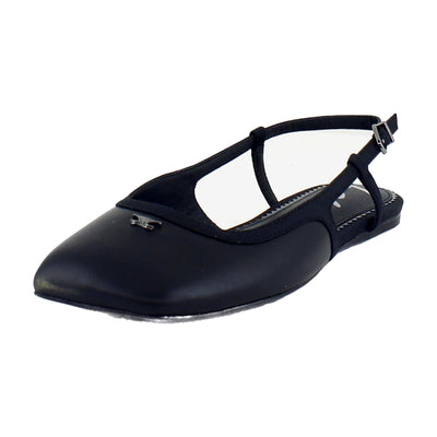 Sam Edelman Allie Black  J4177M2002 Women's