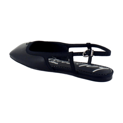 Sam Edelman Allie Black  J4177M2002 Women's