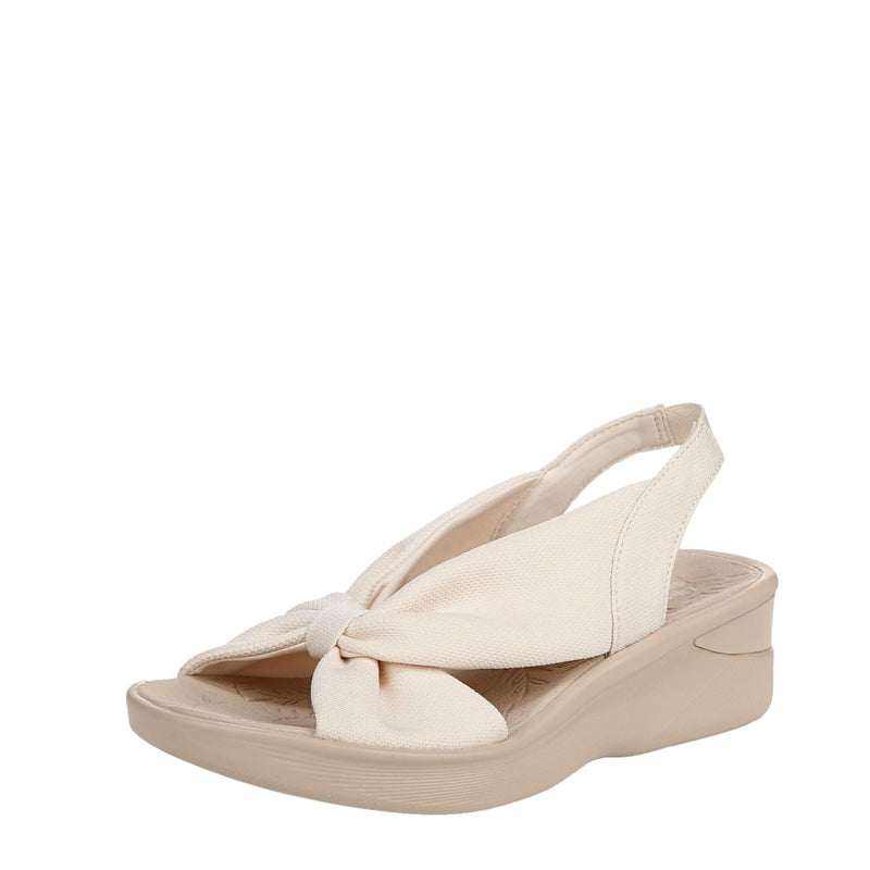 Lifestride Serenade Slingbacks Cream  J4204F1100 Women's