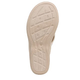 Lifestride Serenade Slingbacks Cream  J4204F1100 Women's