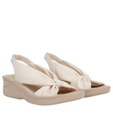 Lifestride Serenade Slingbacks Cream  J4204F1100 Women's