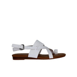 Franco Sarto Gigi White  J5514S1100 Women's